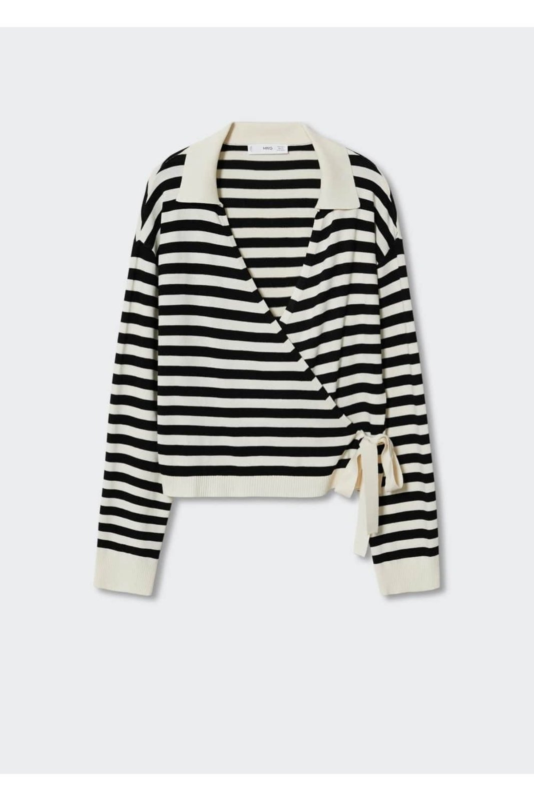 Pull portefeuille mango 