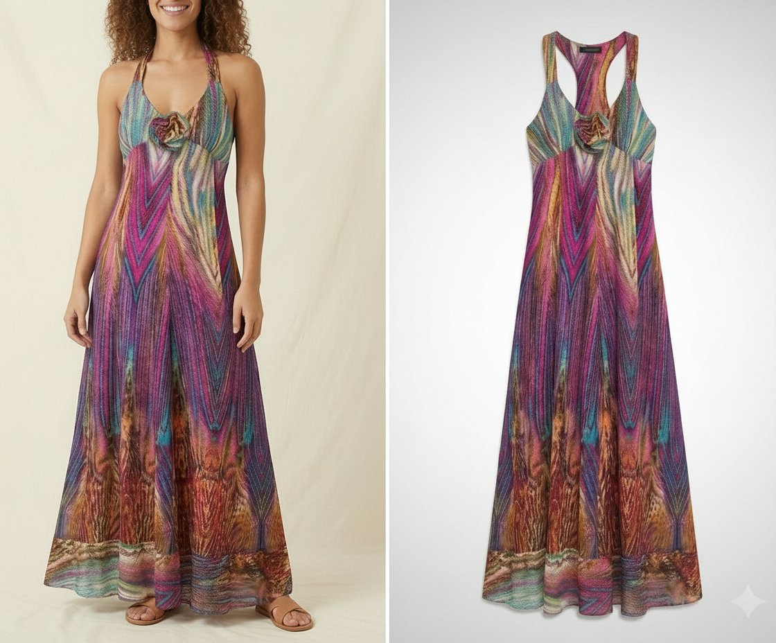Robe ❤️💜💙