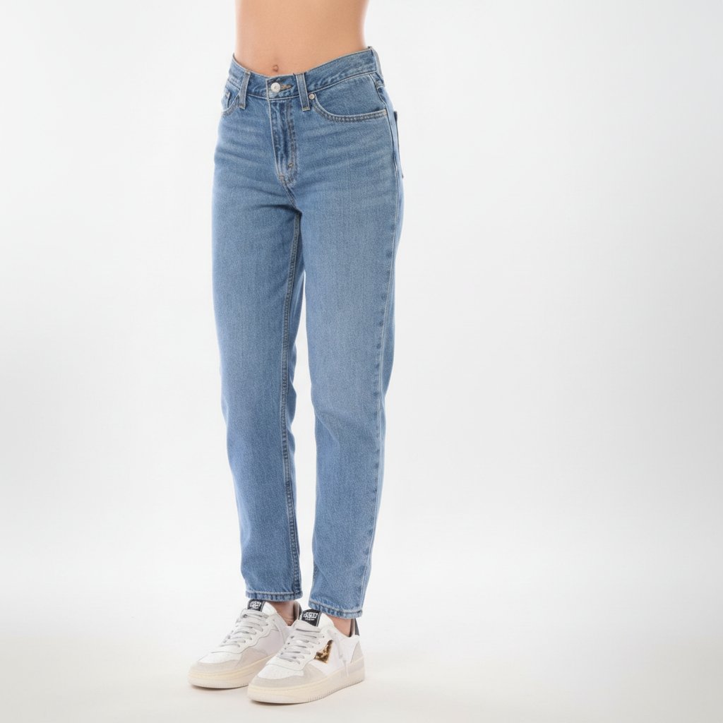 Pantalon levis 