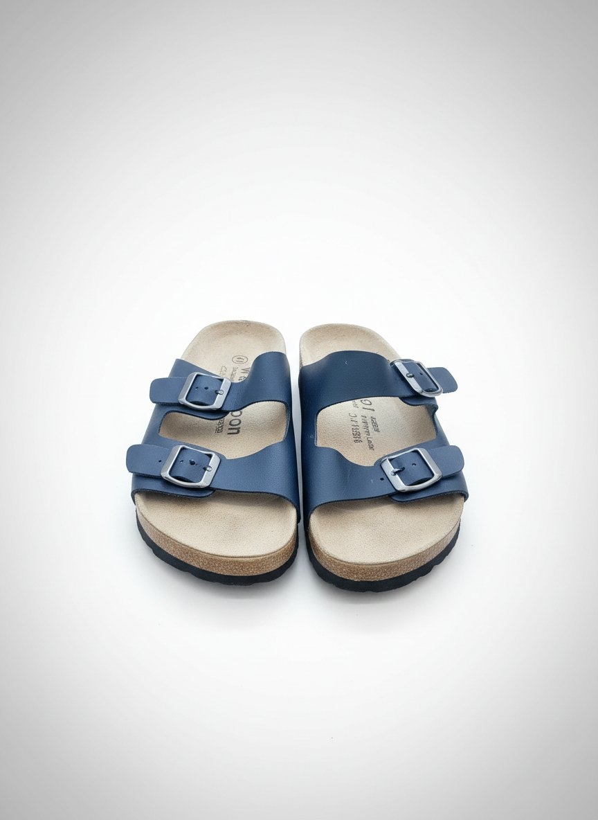 Claquette pour homme 