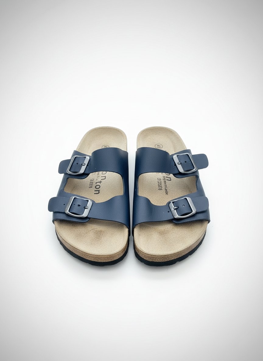 Mules pour homme 