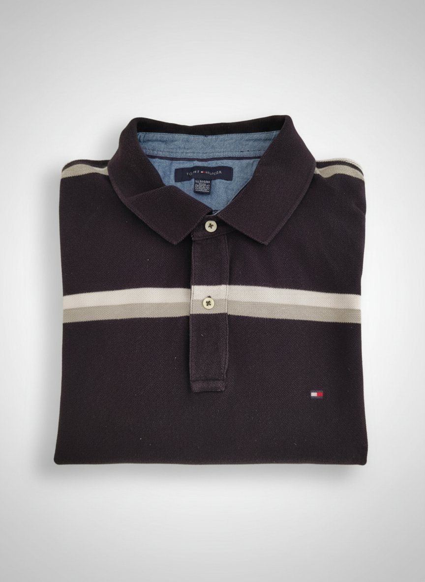 T-shirt tommy 