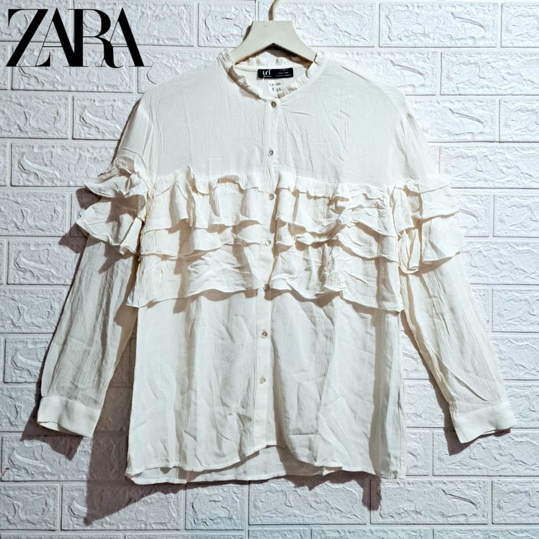Lot de deux blouses