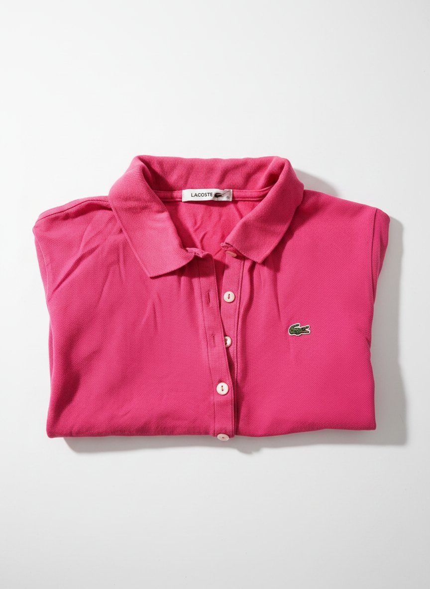 T.shirt lacoste 