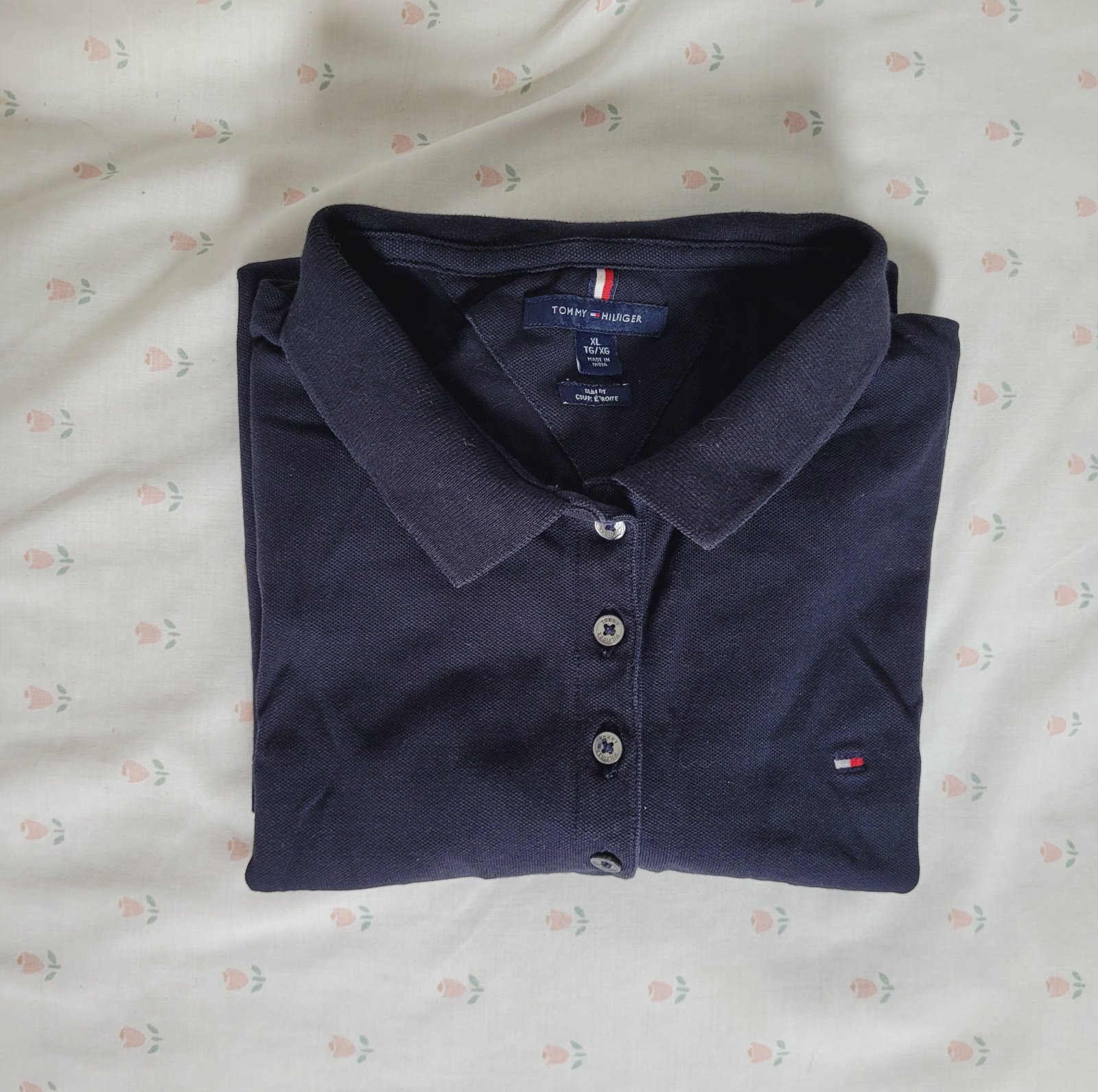 Polo tommy 