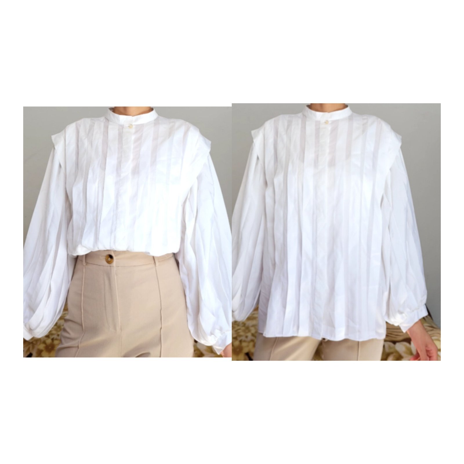 Chemise 