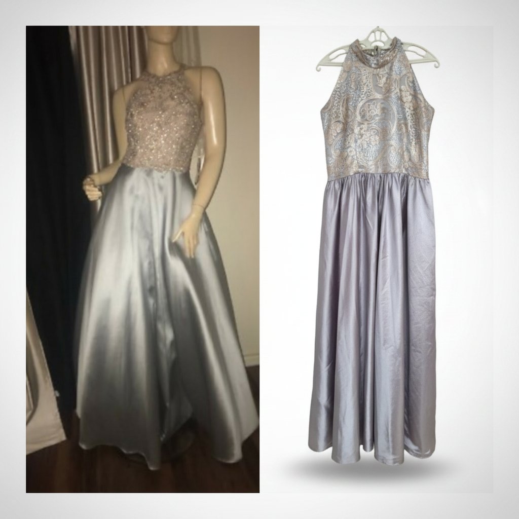 Robe soirée 