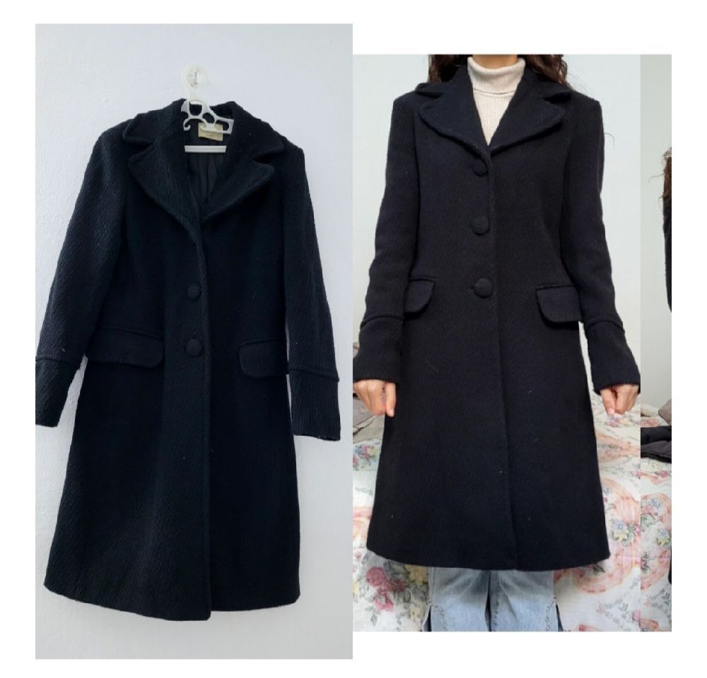 Manteau 
