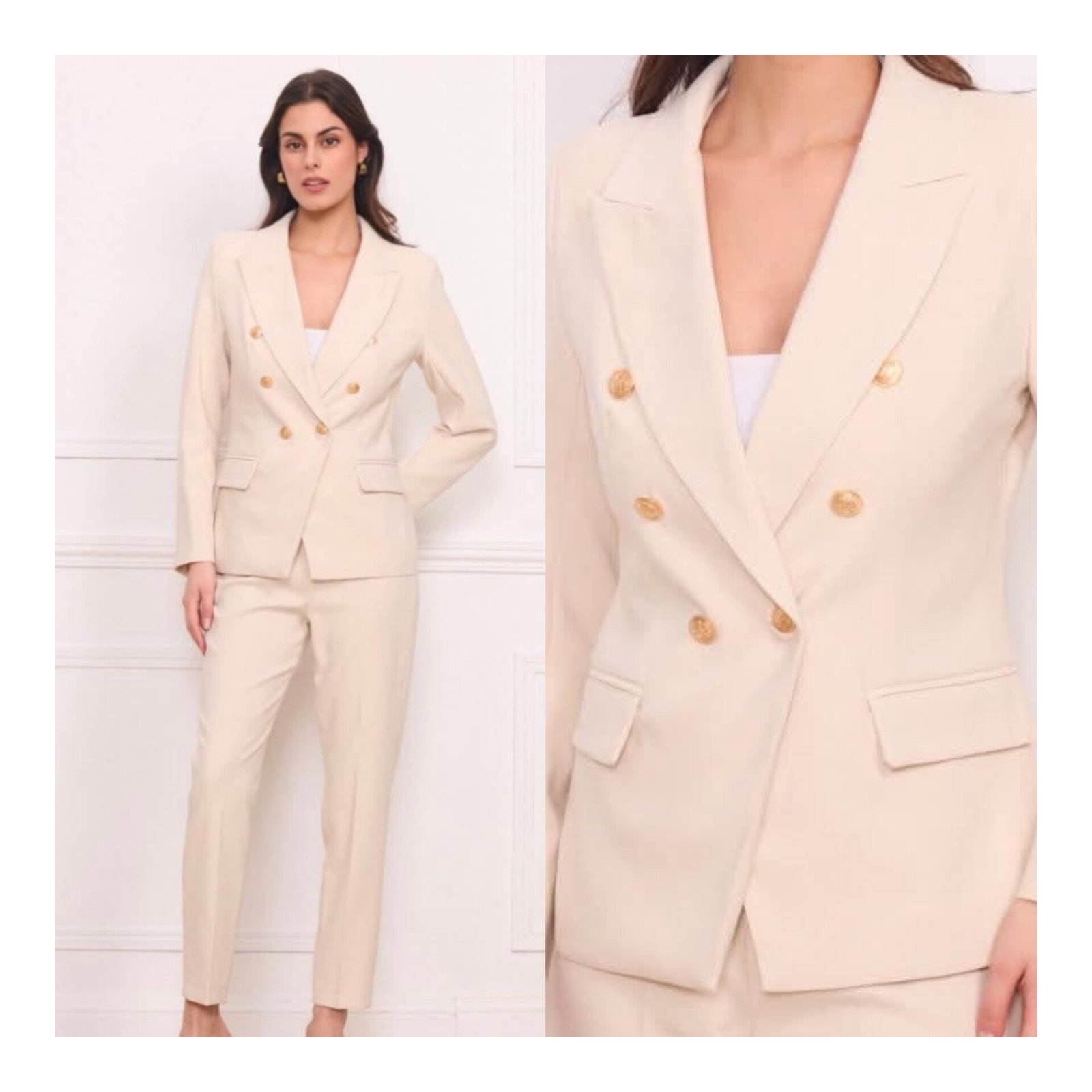 Tailleur 