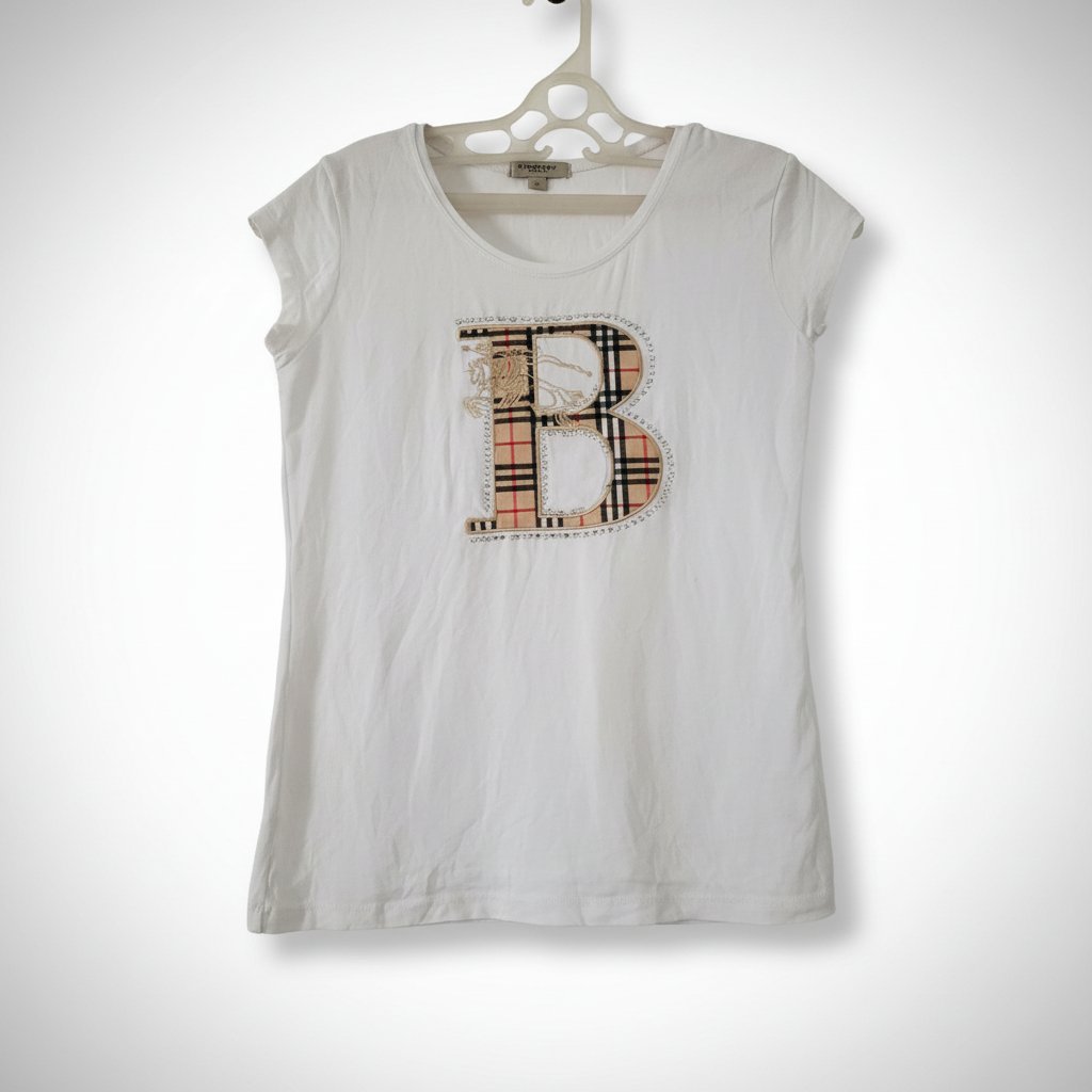 T.shirt burberry 