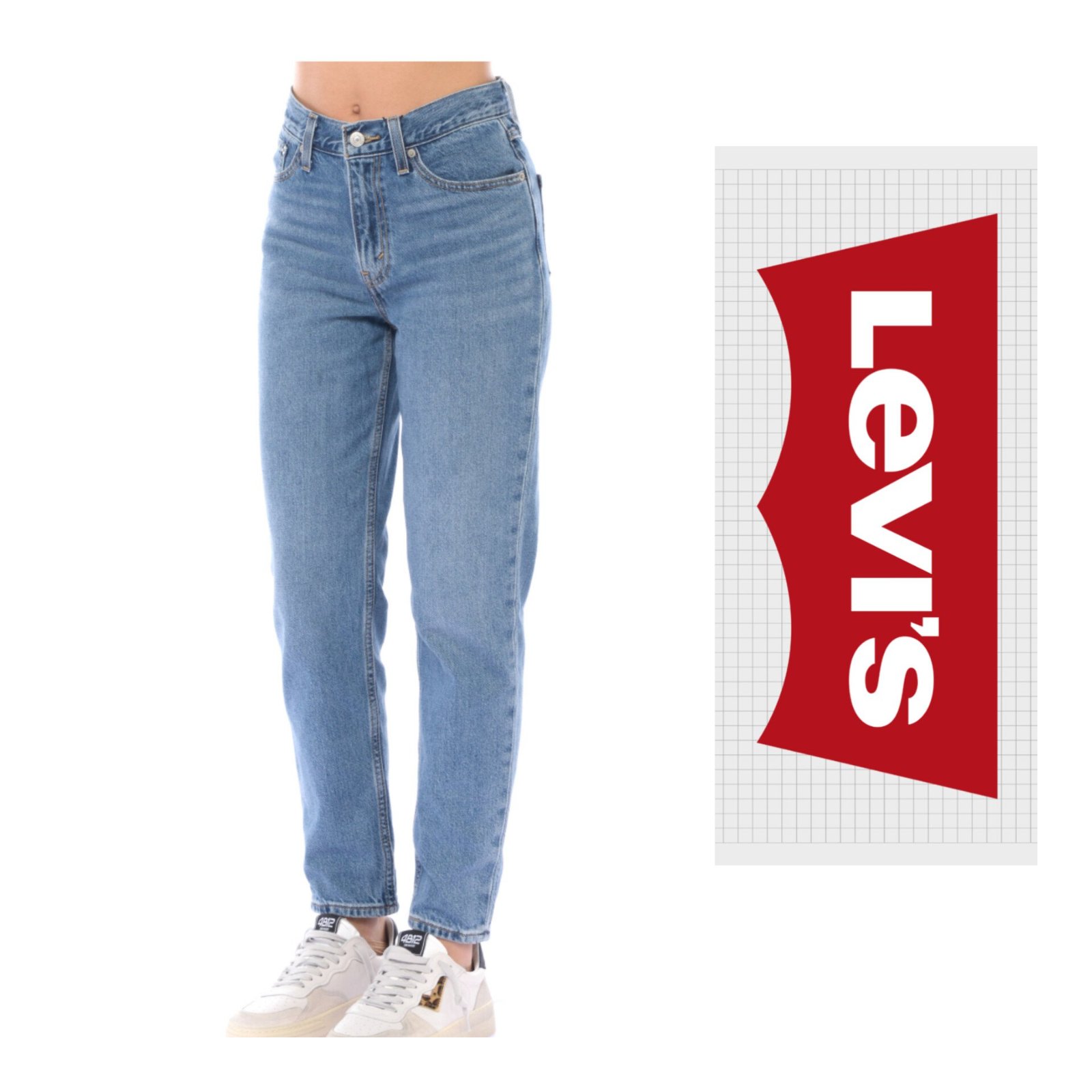 Levi's jeans 