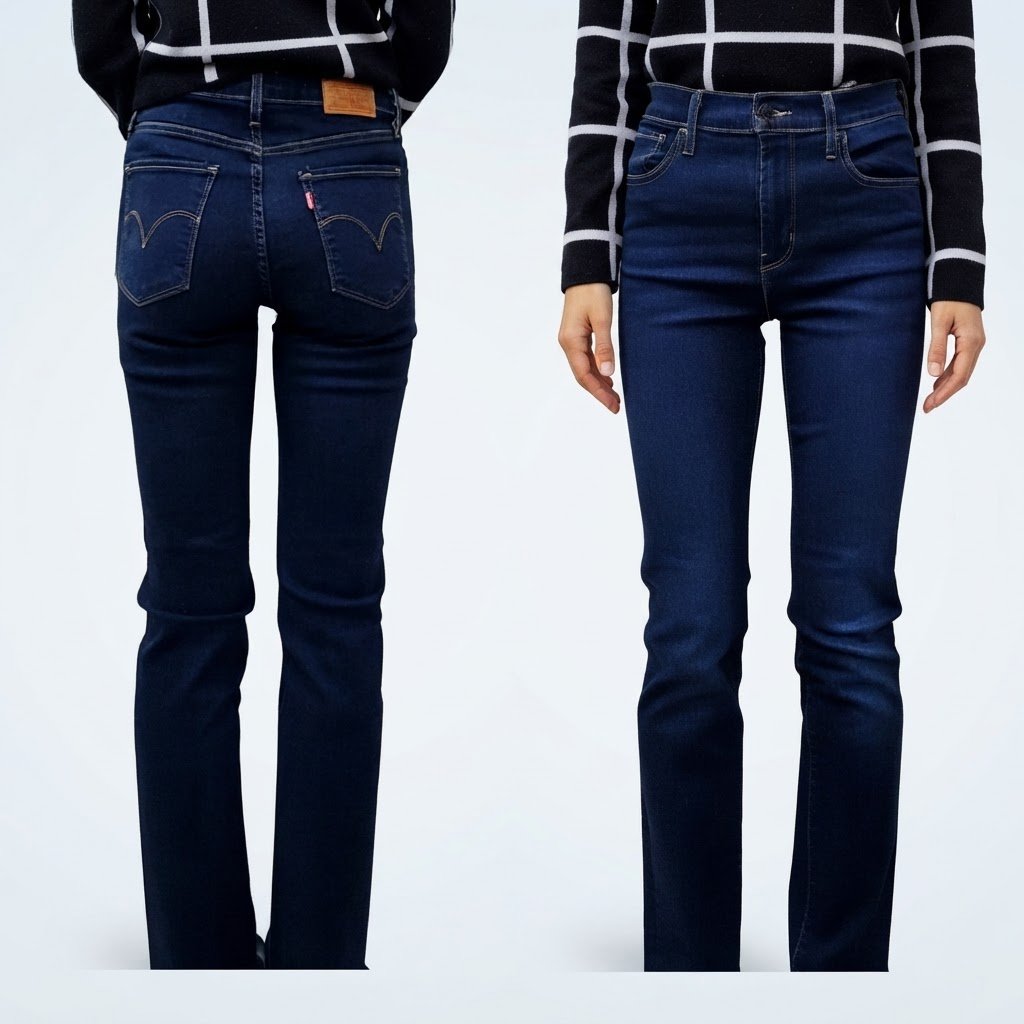 Levi's jeans 