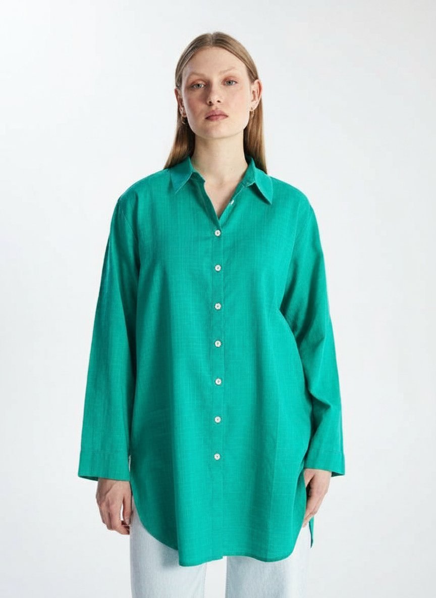 Chemise 💚