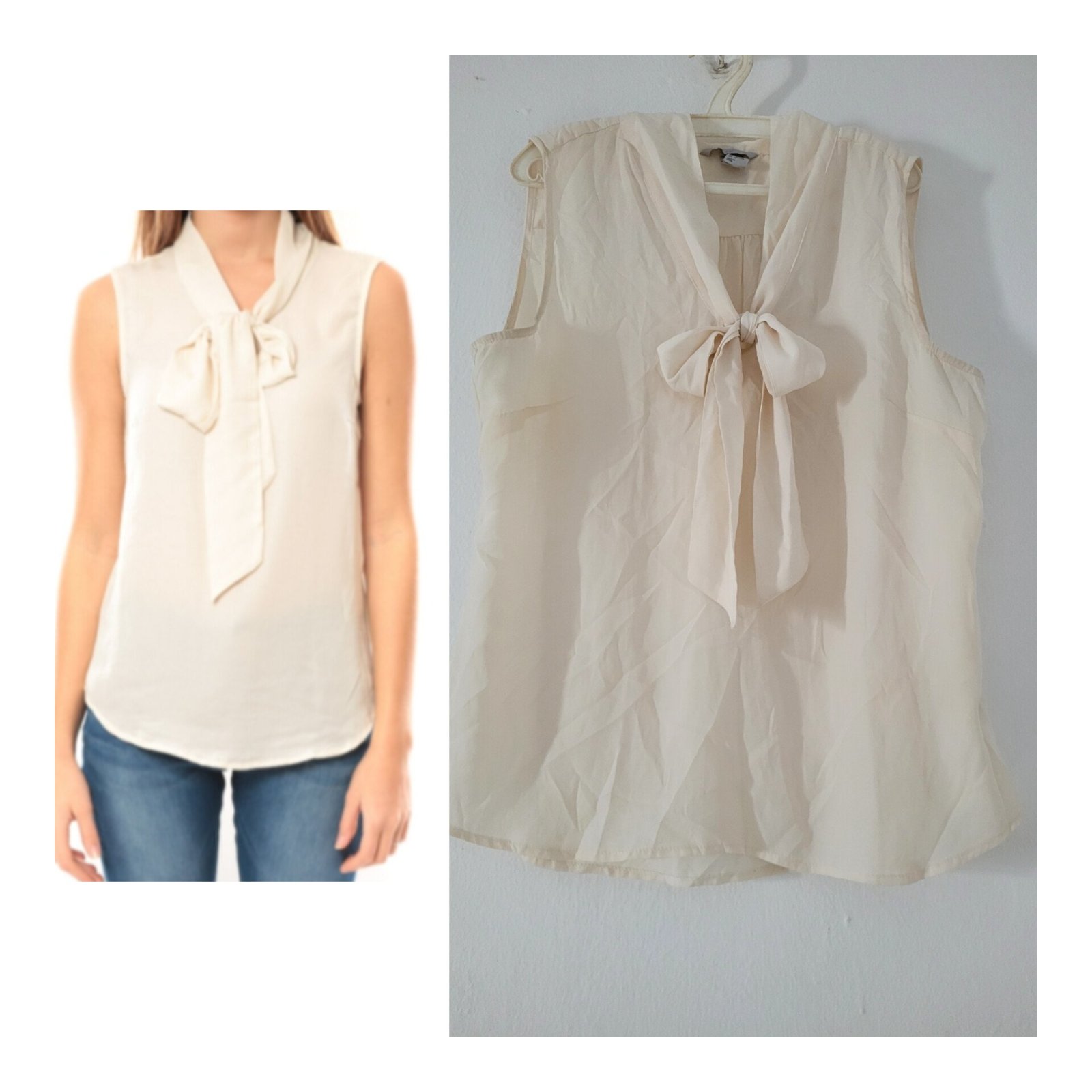 Blouse h&m