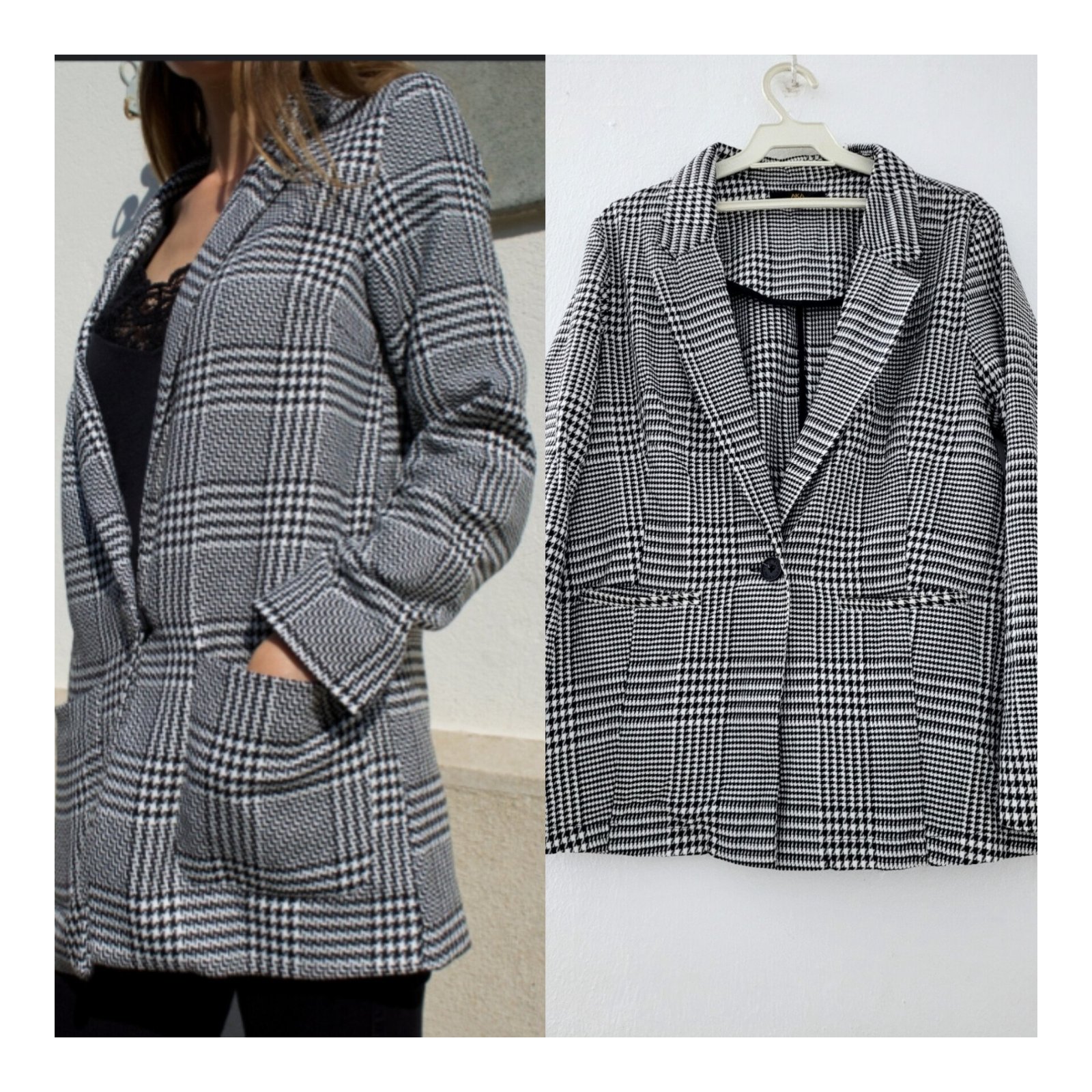 Blazer 