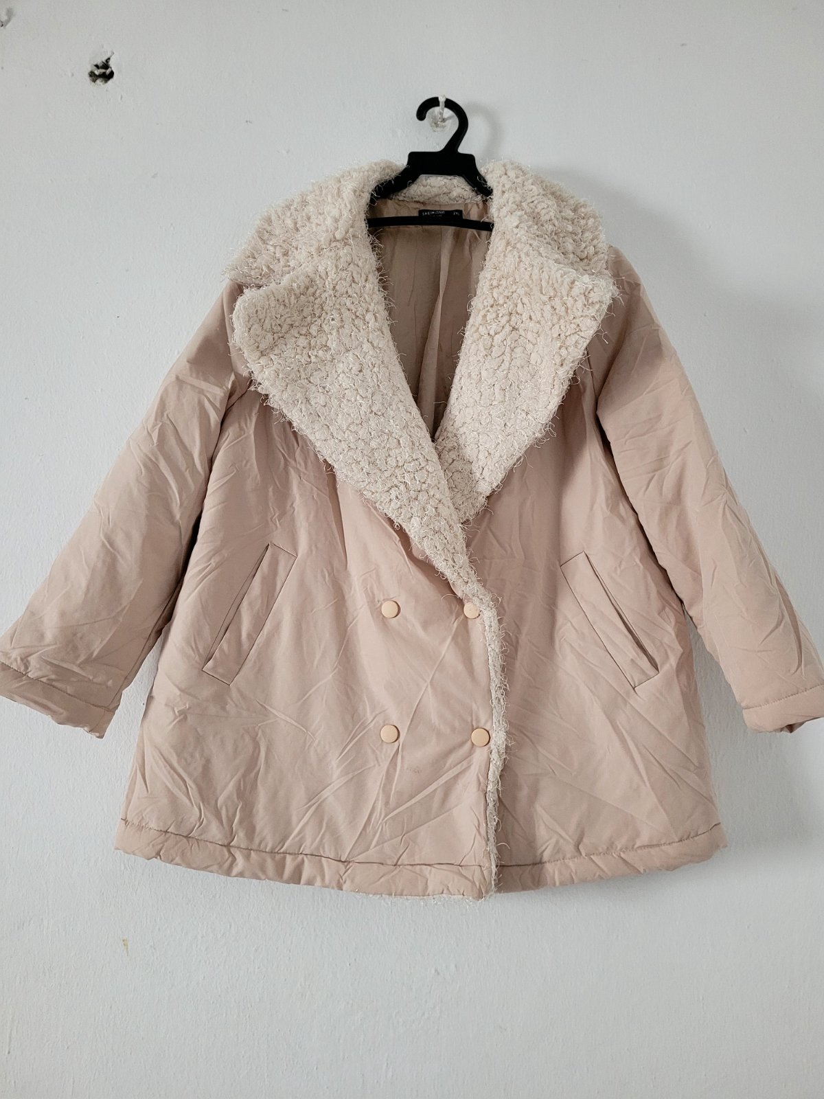 Manteau 🌸 🌸 
