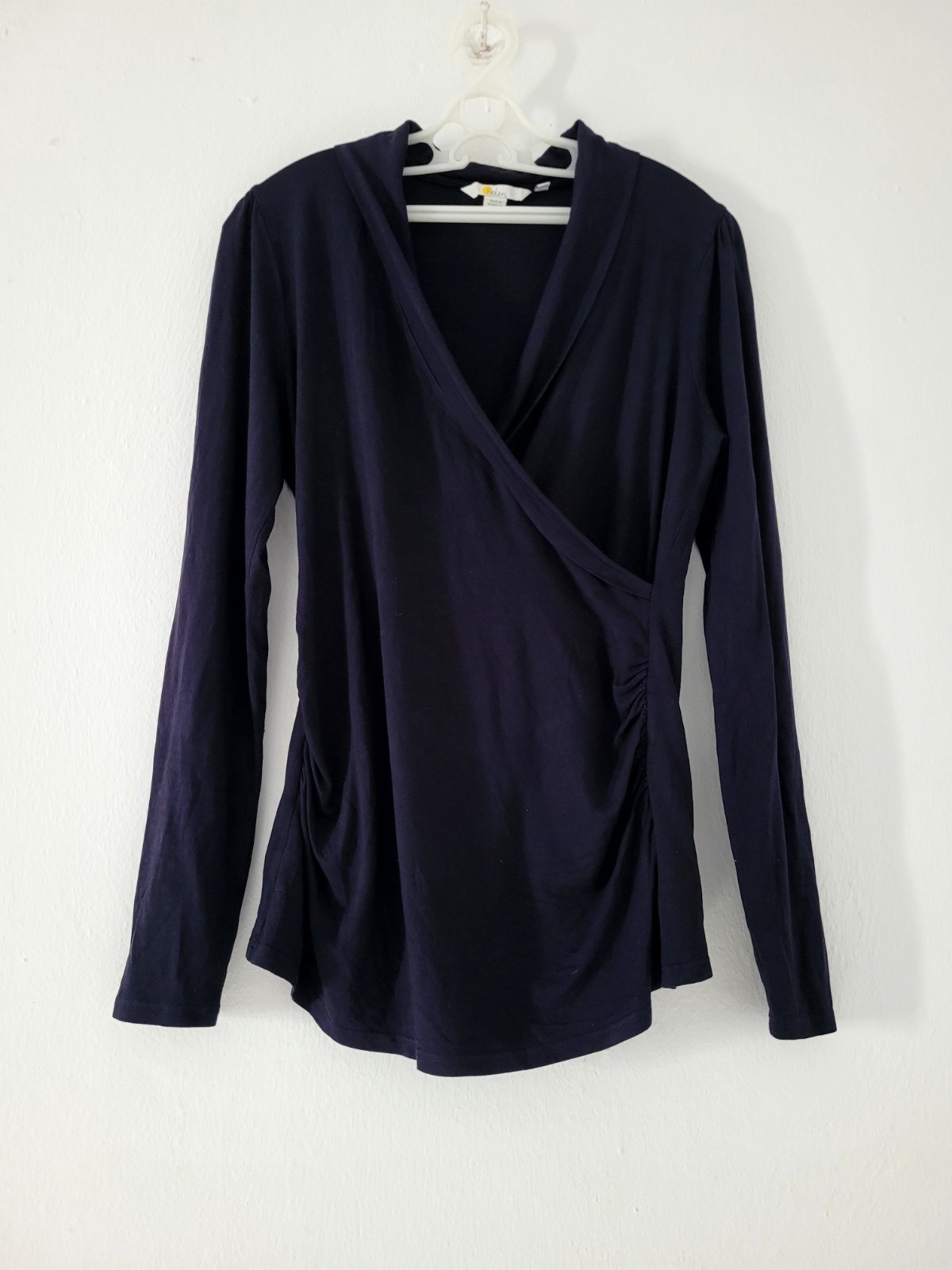 Lot de trois pull 