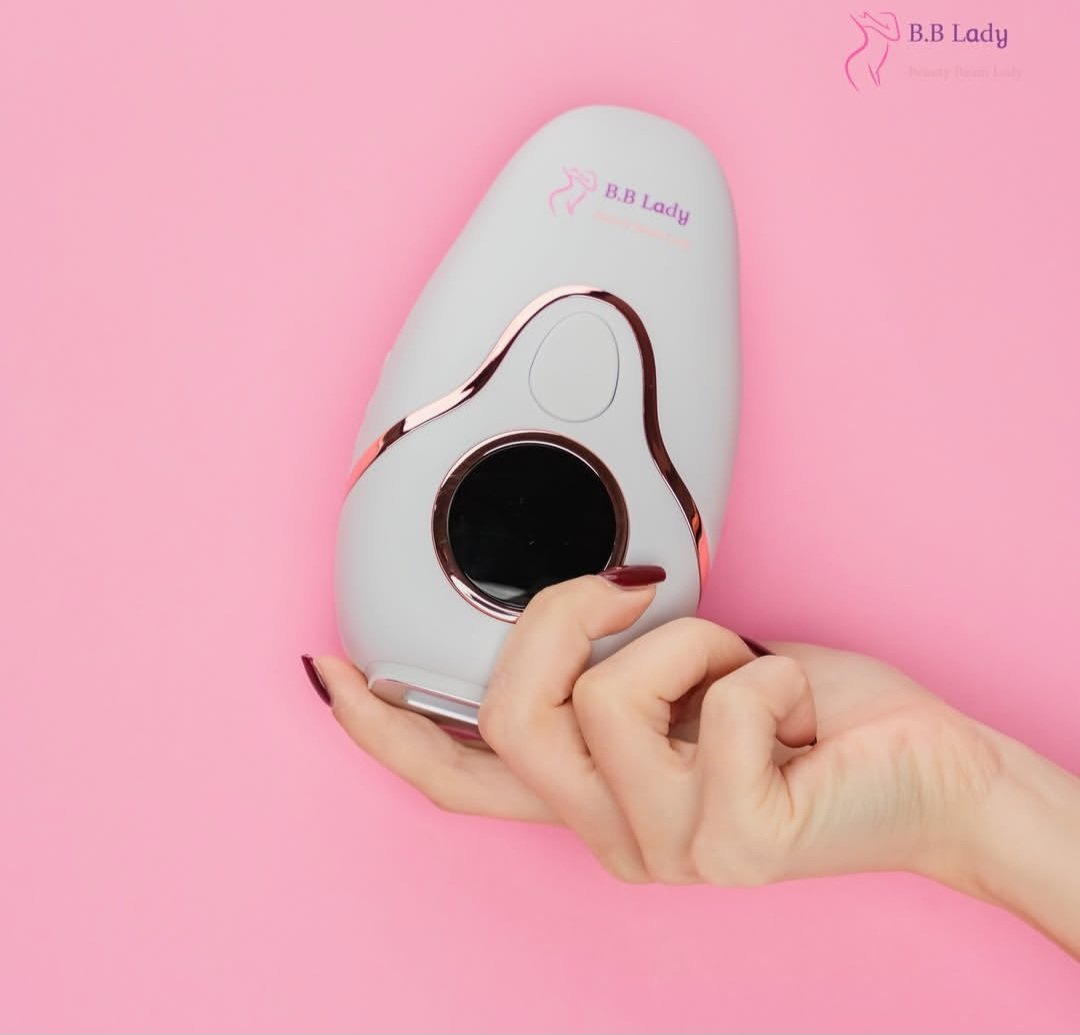 Appareil d'épilation laser IpL 