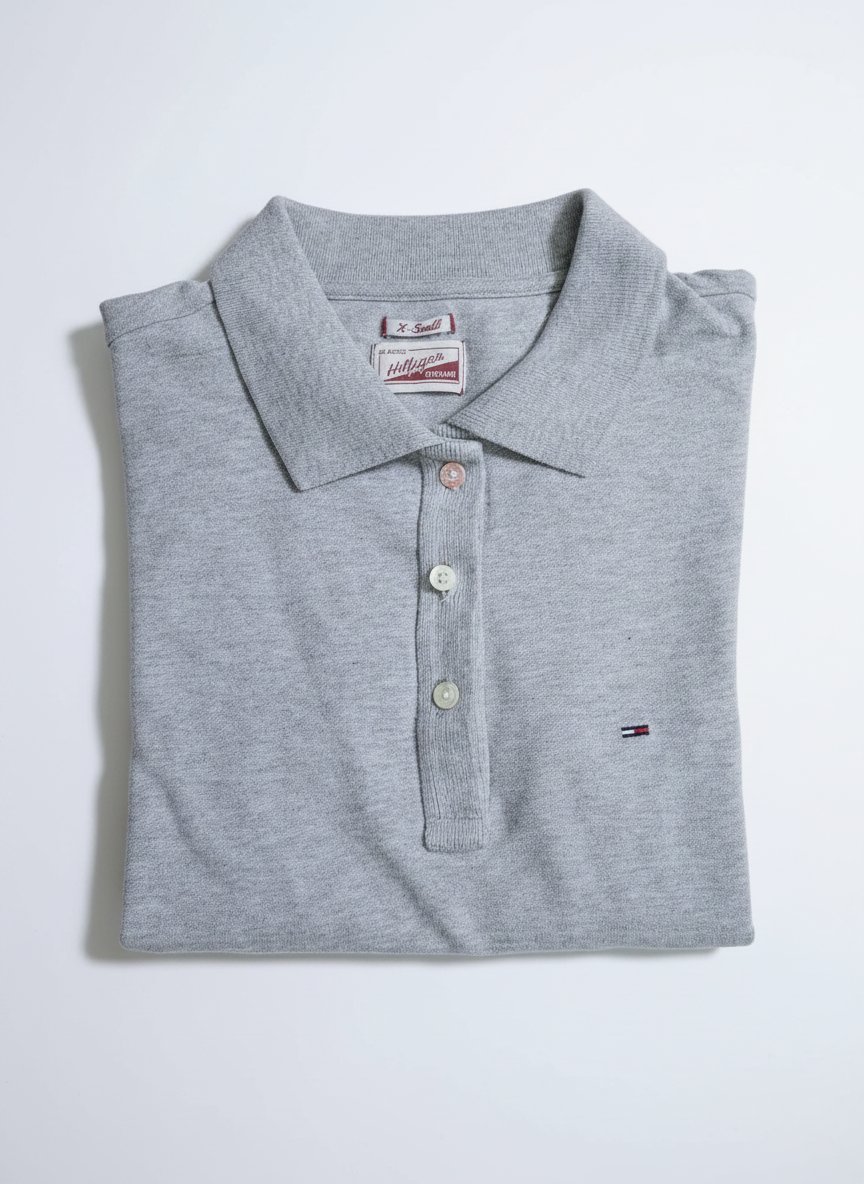 T.shirt tommy 