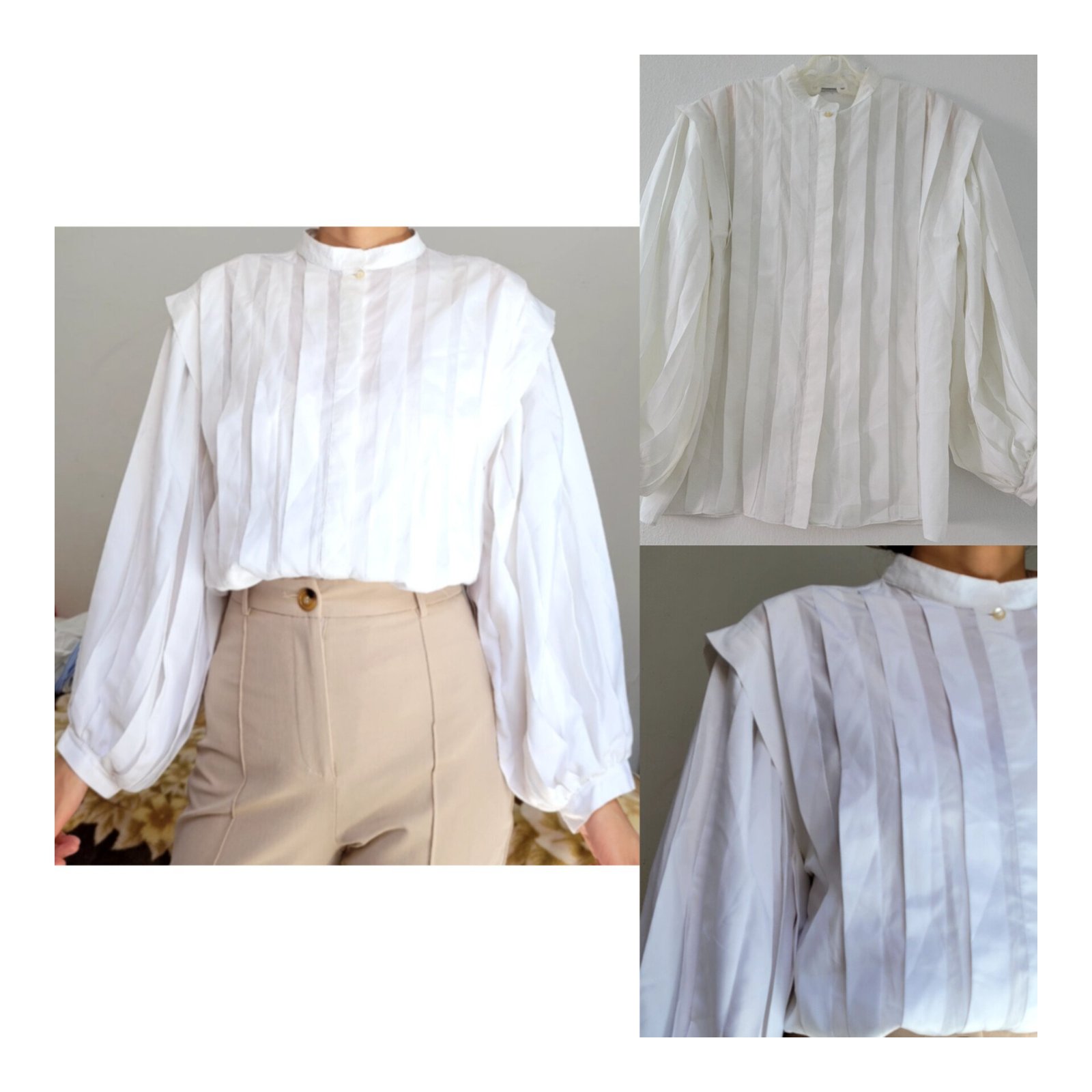 Blouse 