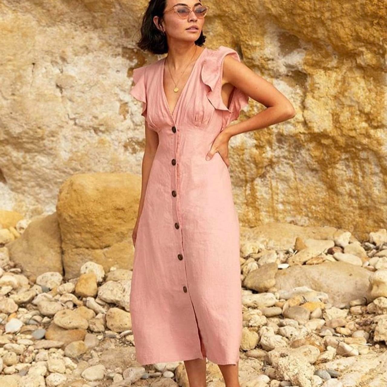 Robe zara