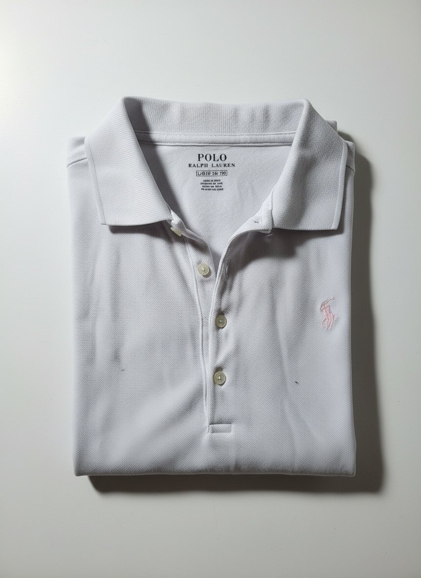 Polo ralf Lauren 