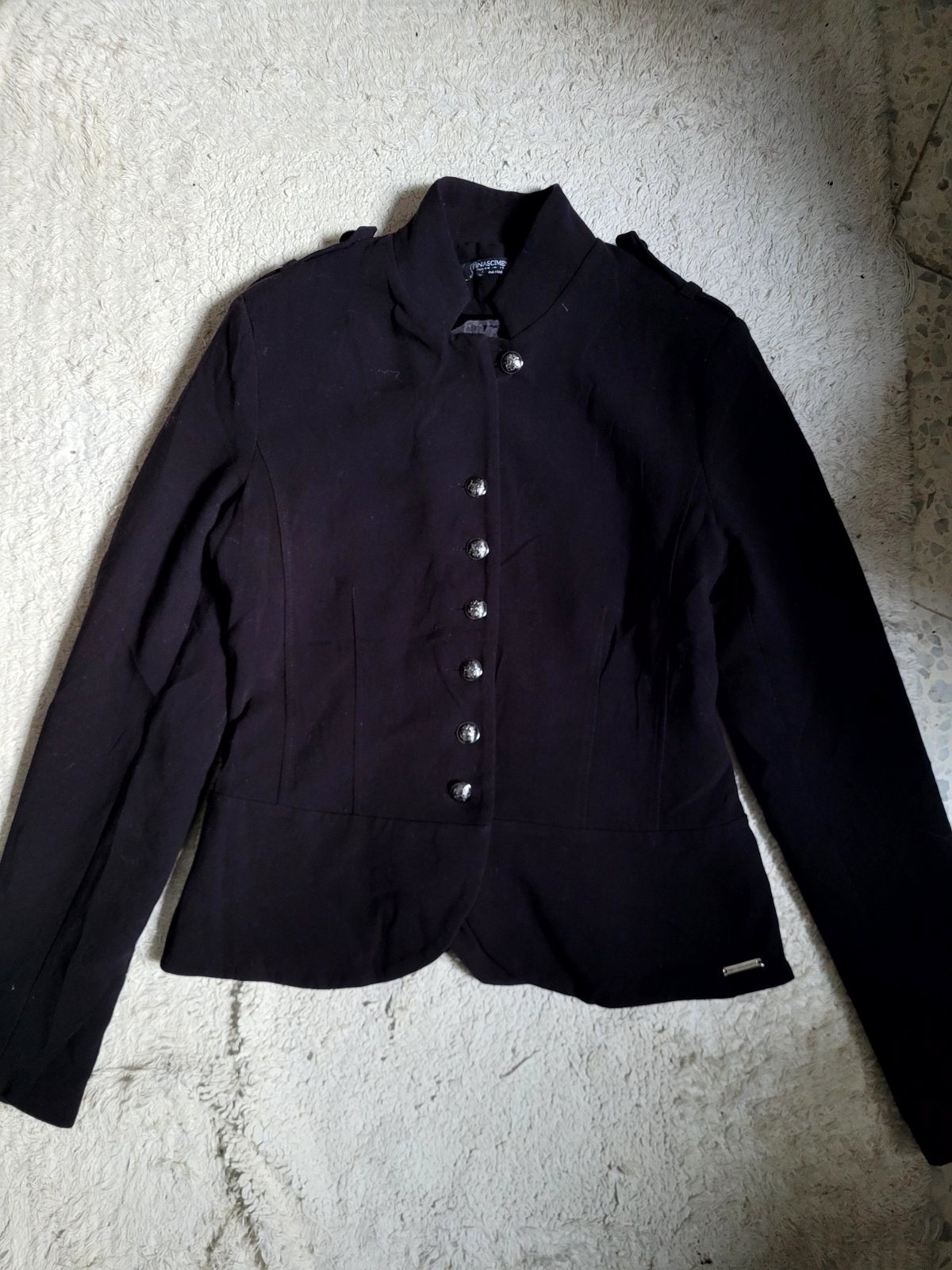 Veste 