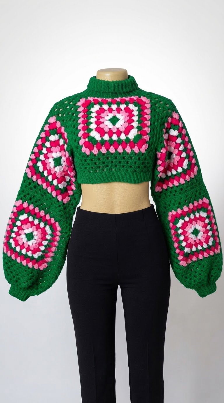 Crochet 🧶