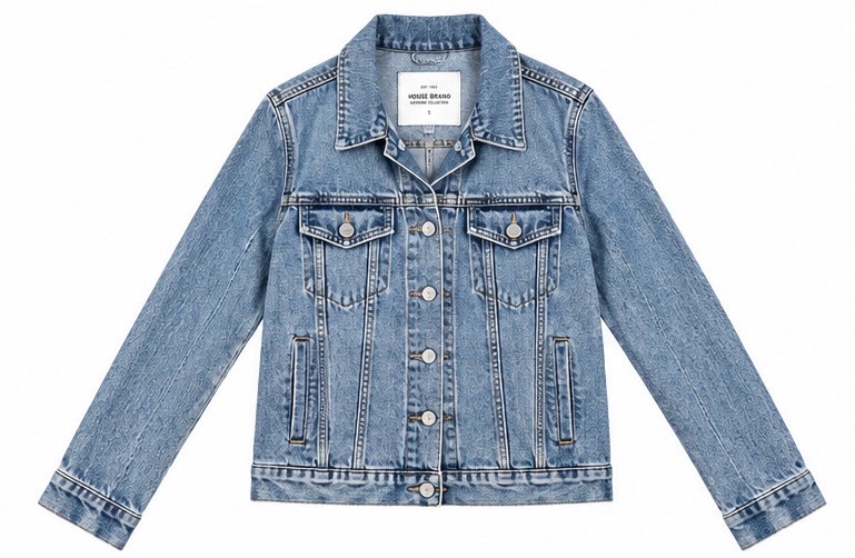 Gilet jean 