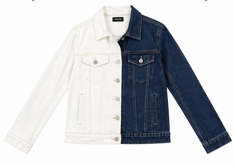 Gilet jean 