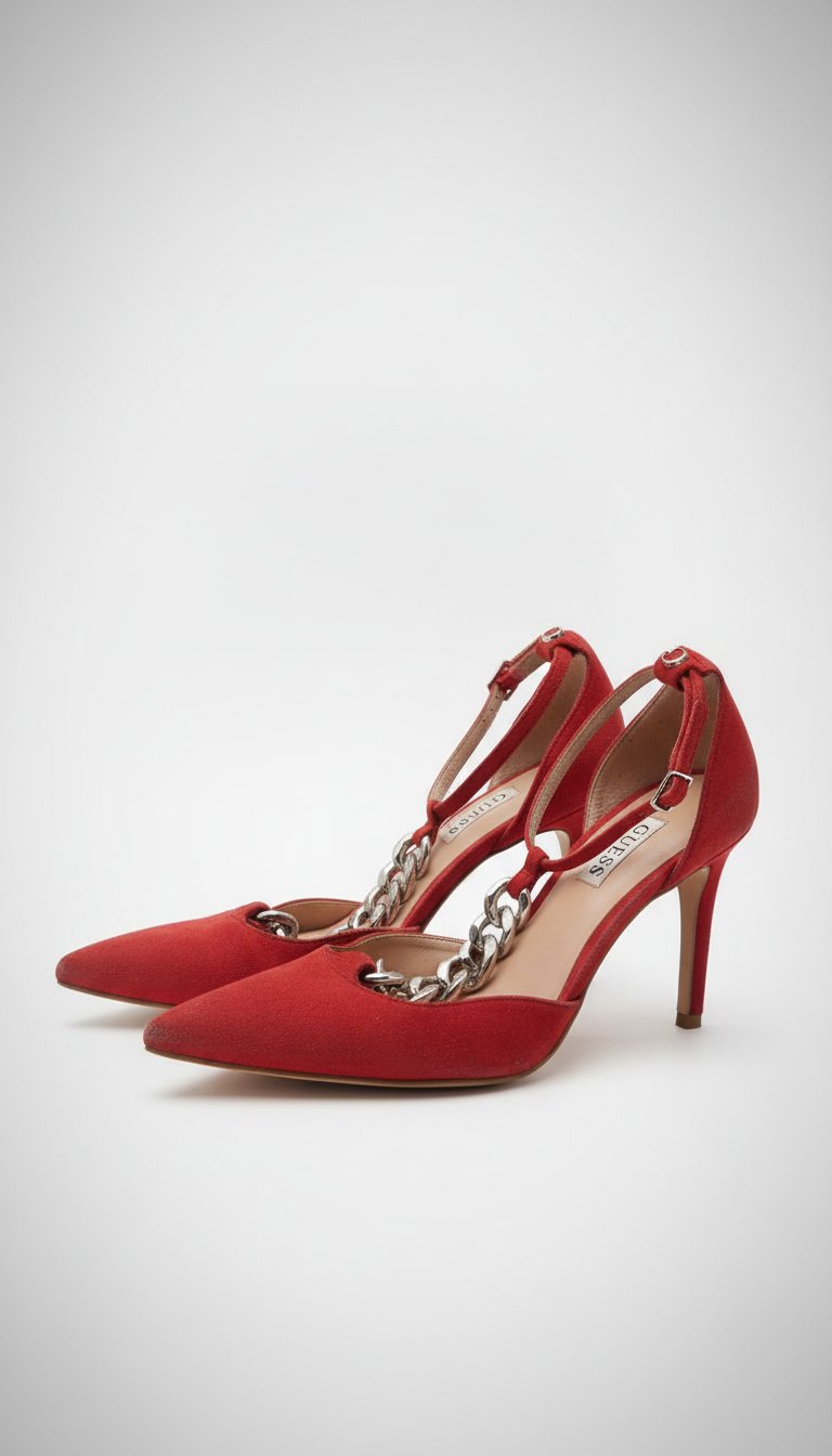 Talon guess