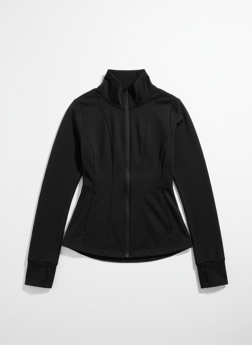 Veste define thermique 