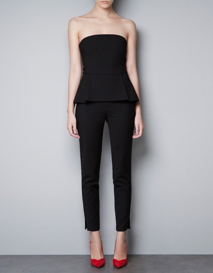 Combinaison Zara