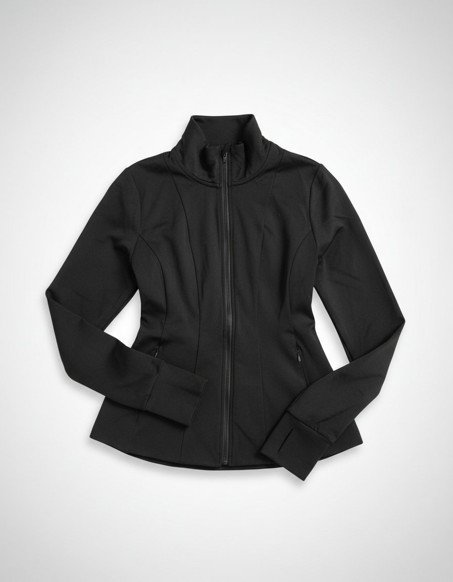 Veste define thermique