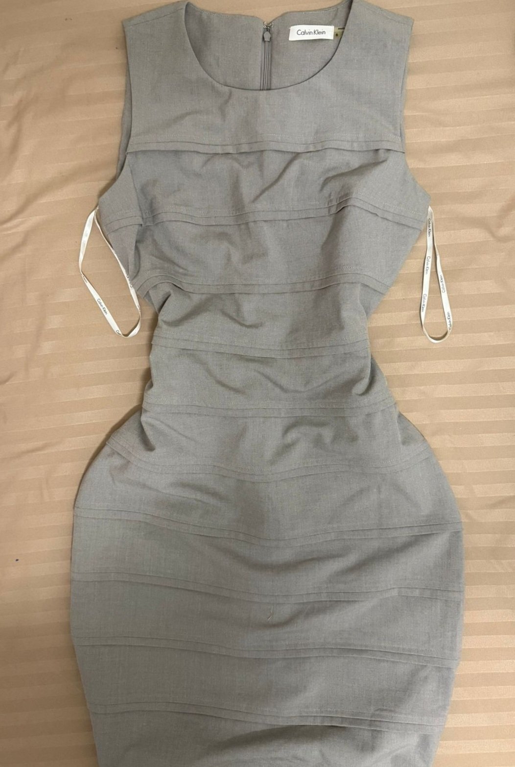 Robe Calvin Klein
