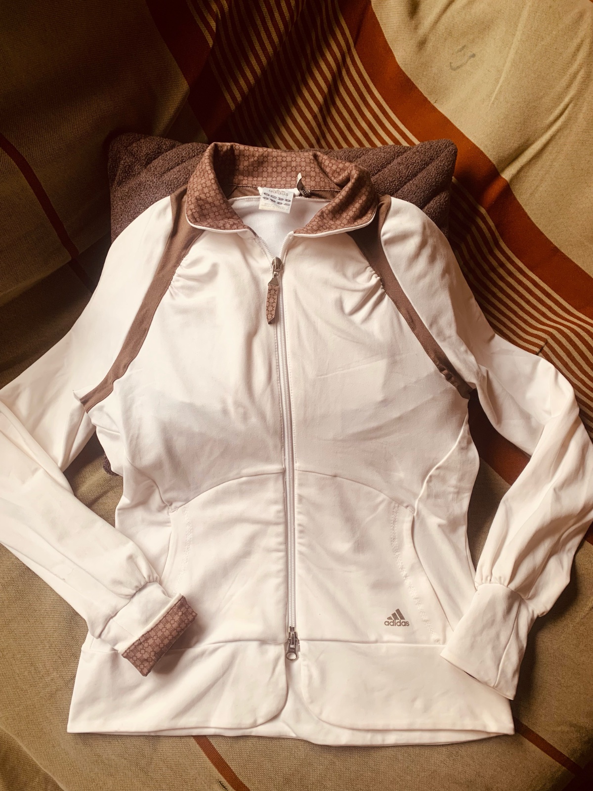 Veste adidas 38-40
