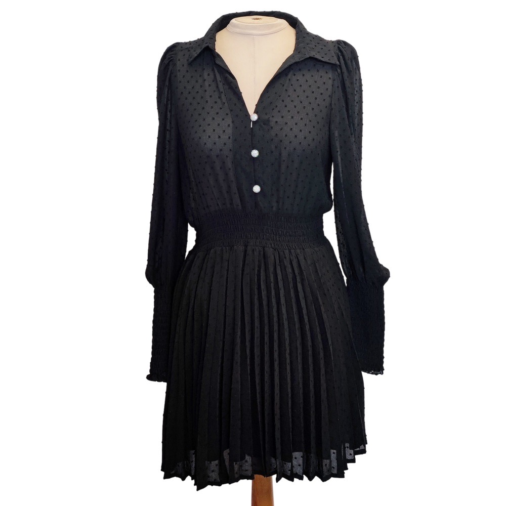 Robe zara 