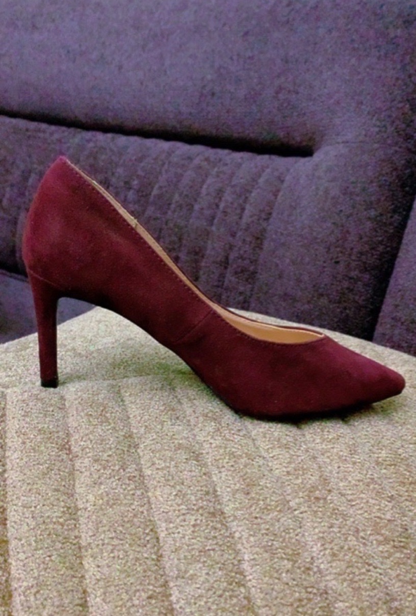 Escarpins H&M 36