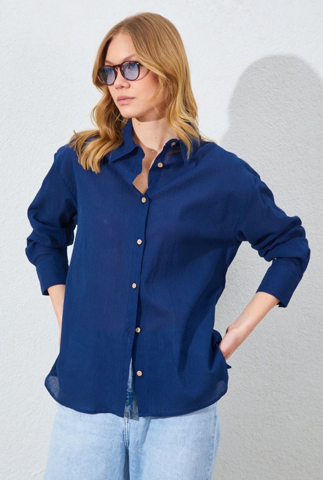Chemise mango 