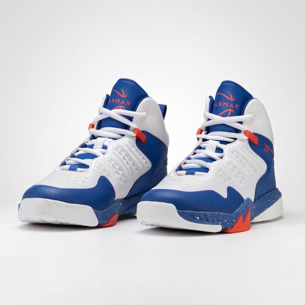 Chaussures de basketball enfant Kipsta 