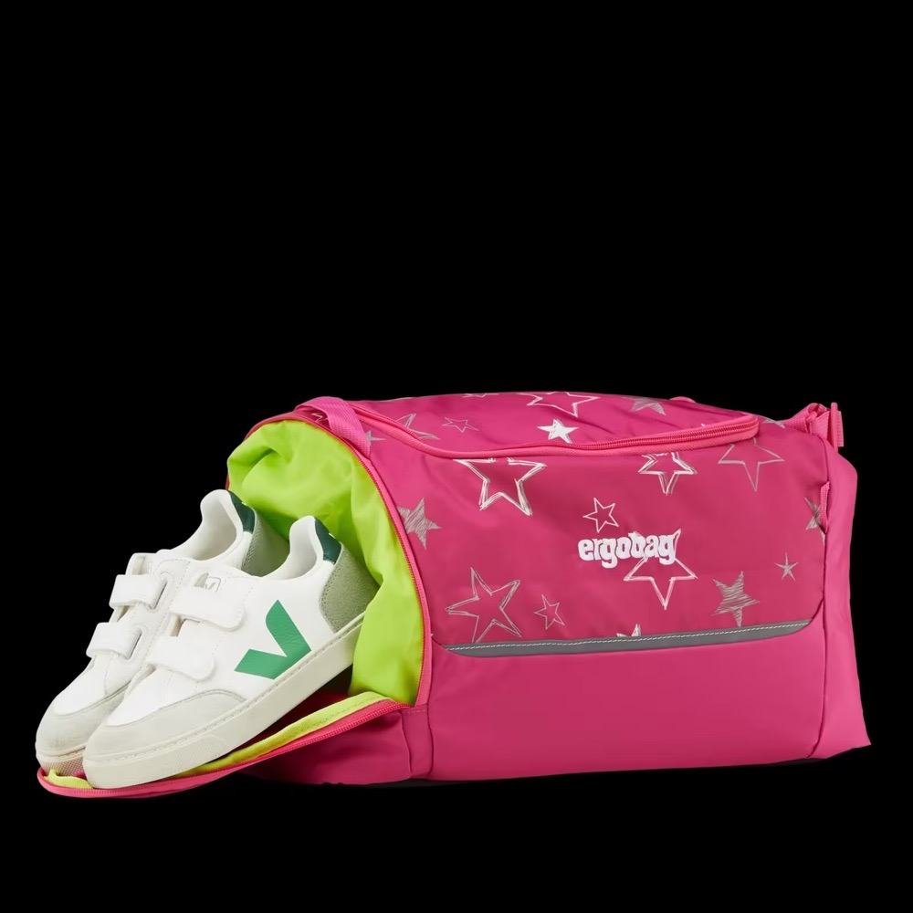 Sac de sport ergobag