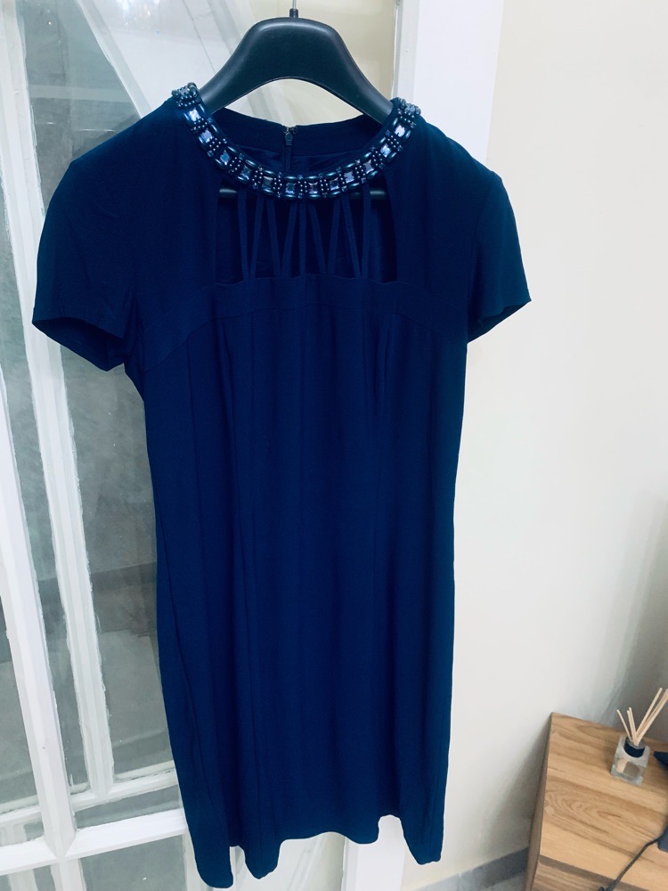 Robe soirée tres classe