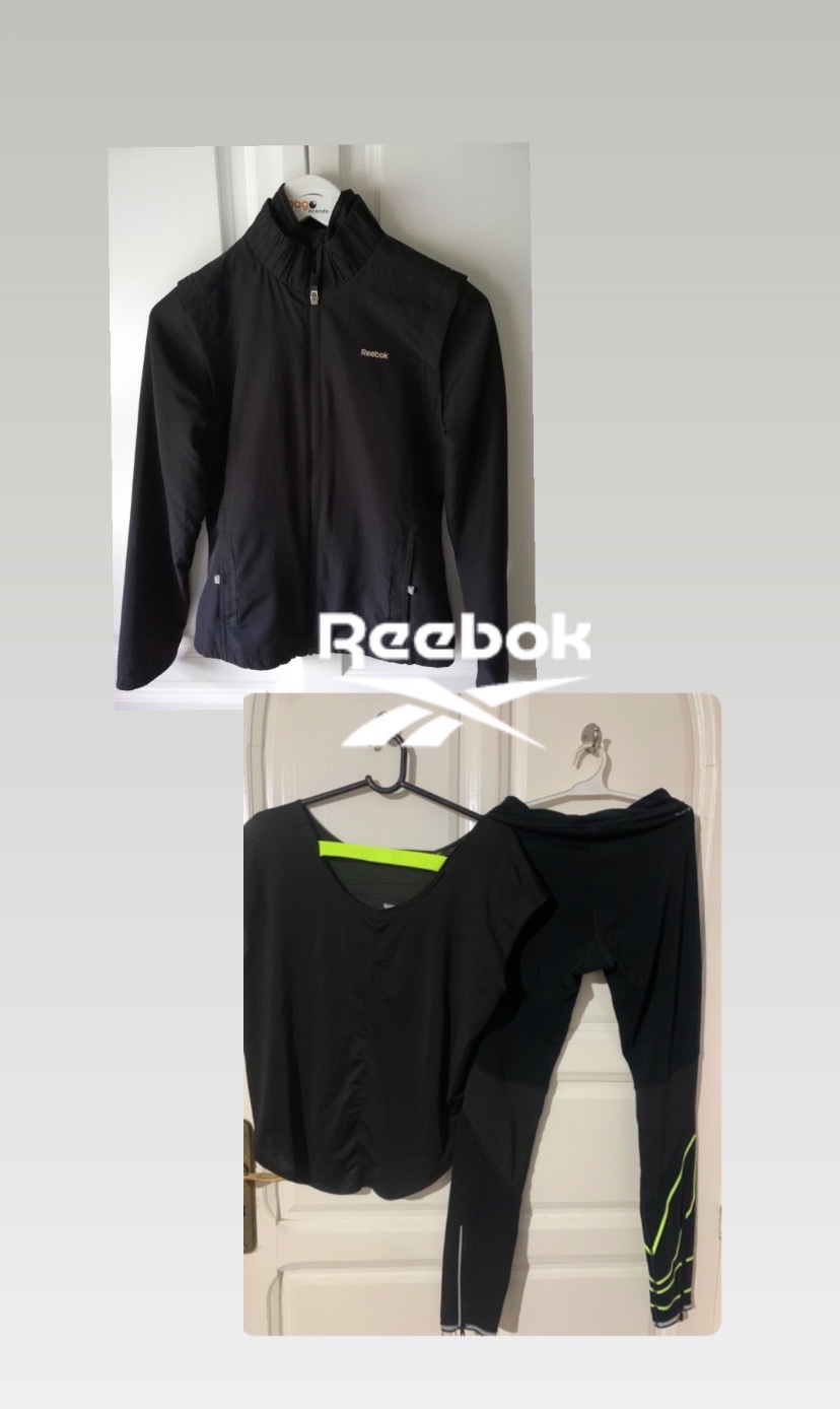Tenue de sport Reebook