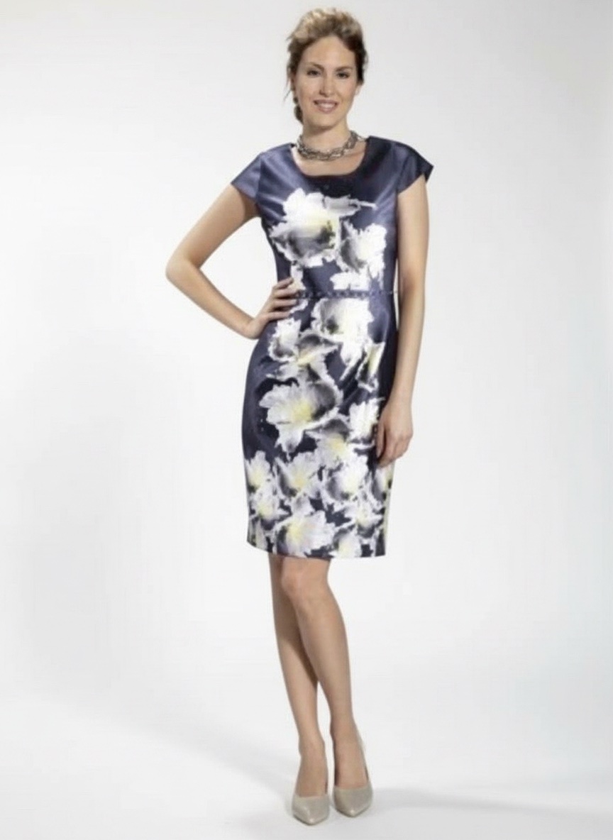 Robe de cocktail