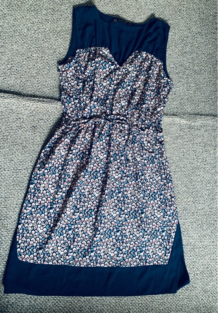 Robe zara khfifa