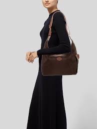 Longchamps le pliage hobo bag authentique