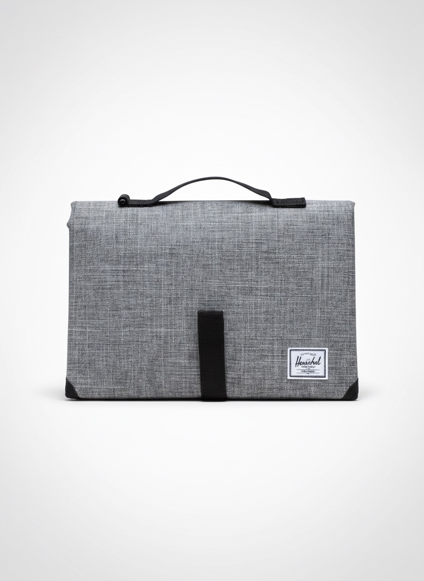 Tapis de change portable,