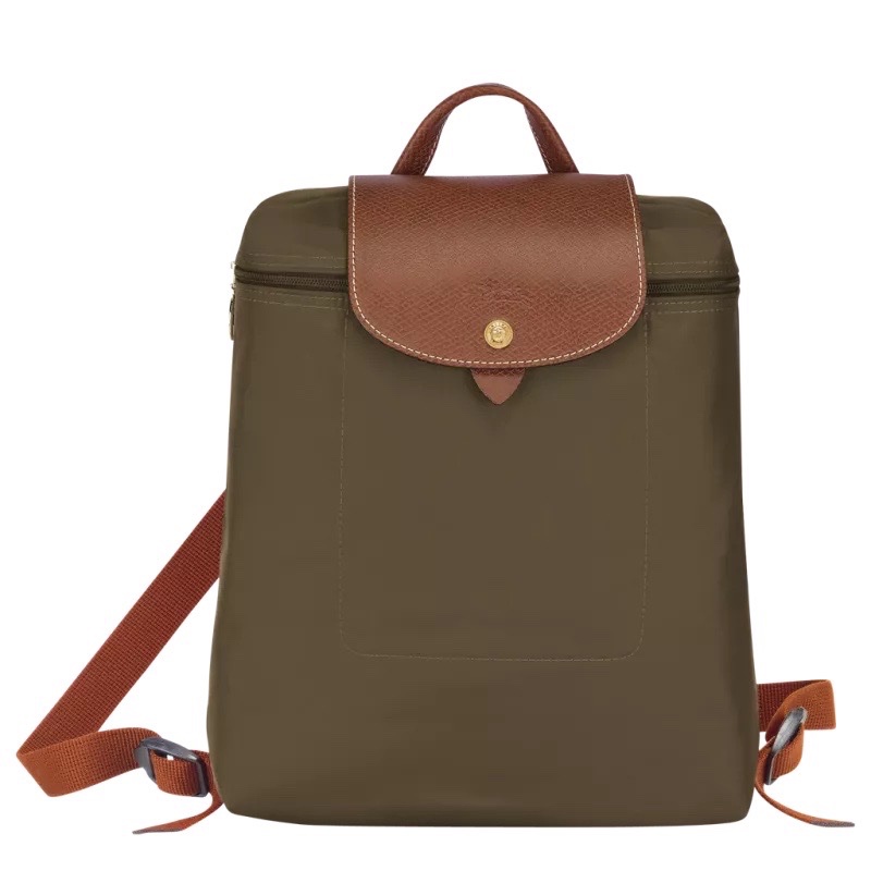 Sac à dos Longchamp Le Pliage Original. 