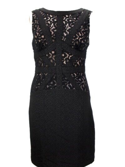 ROBE cocktail alainMANOUKIAN TAILLE xs