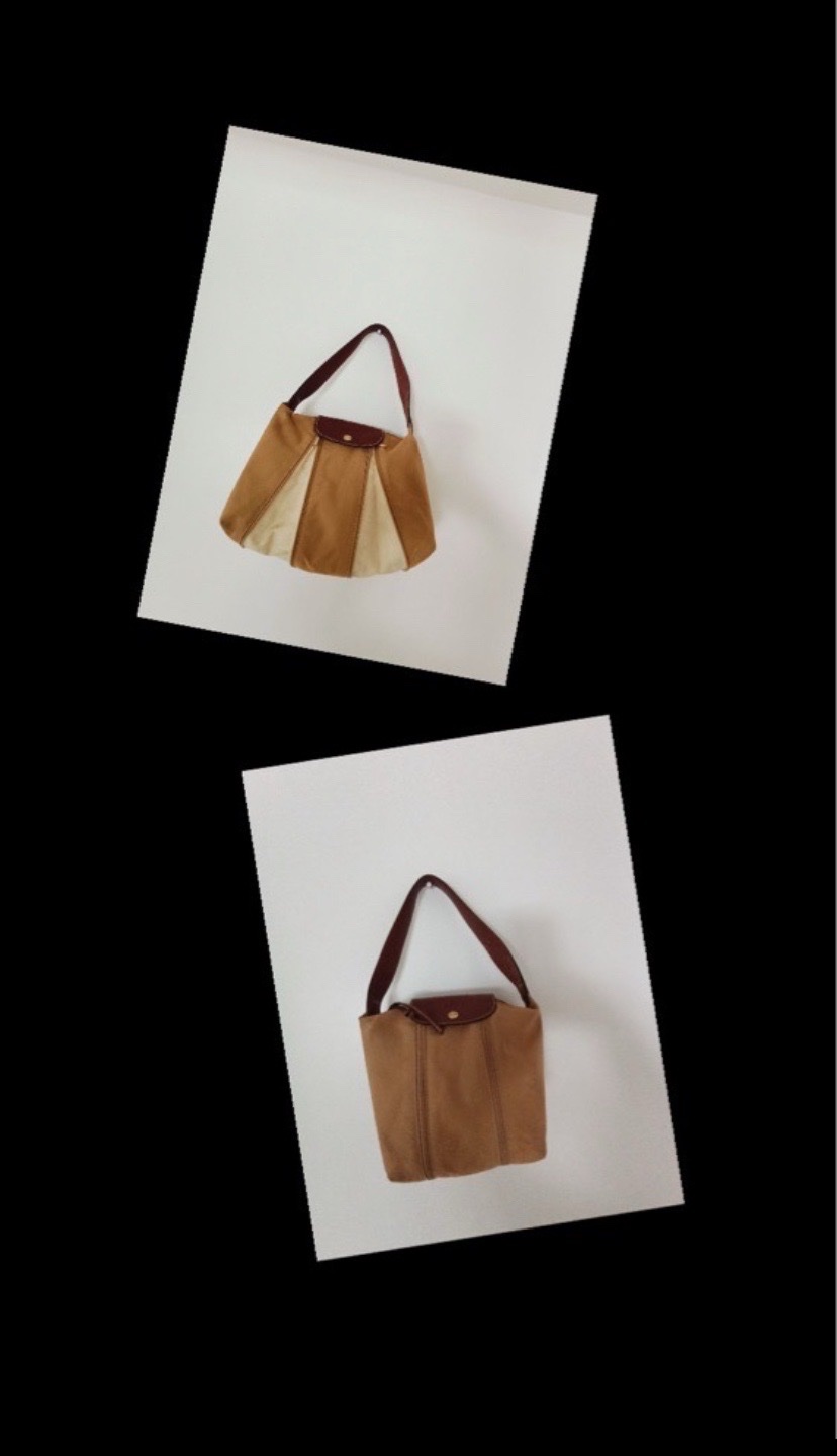 Sac longchamps